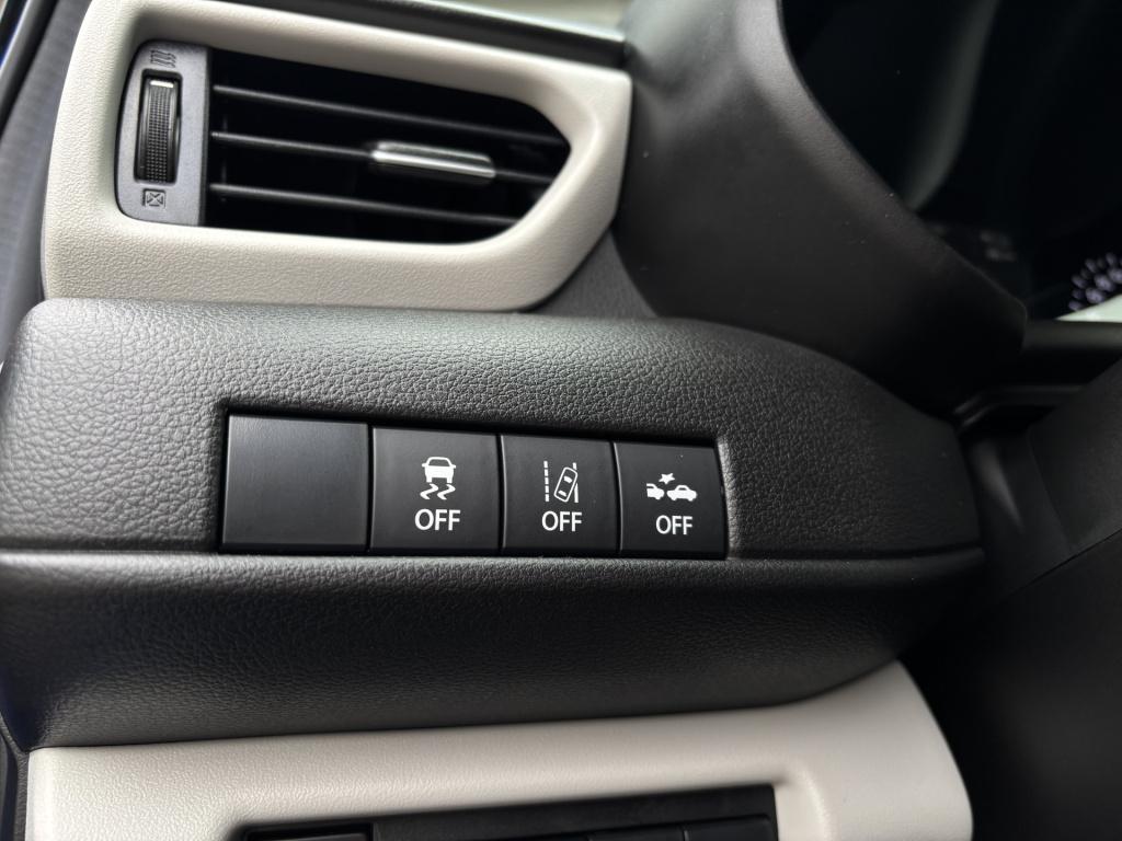 Suzuki Swift automaat 1.2 style smart hybrid