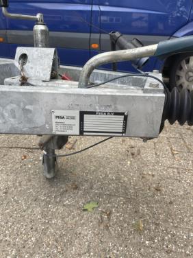 Boot trailer