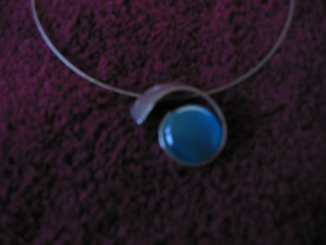 Dubbele vaste draadketting