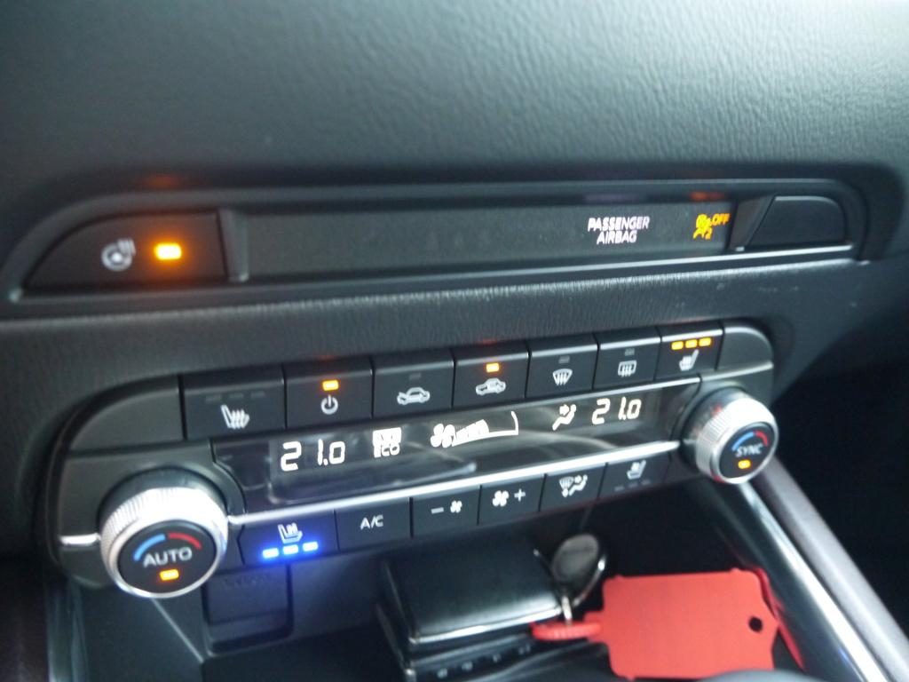 Mazda Cx-5 2.0 e-skyactiv-g m hybrid 165 takumi|trekhaak|rijklaar