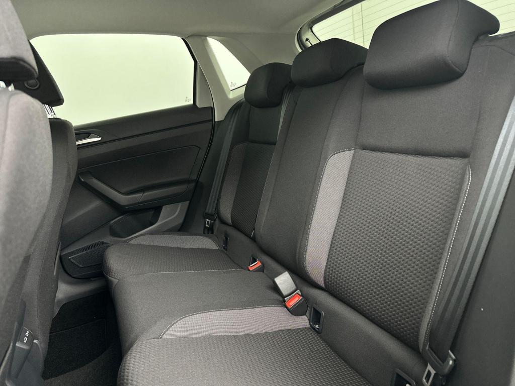 Volkswagen Polo 1.0 tsi life edition