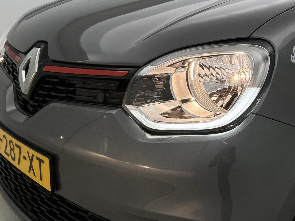Renault Twingo 1.0 sce collection airco l cruise control l metaallak