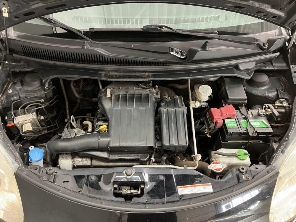 Suzuki Alto 1.0 Comfort Plus