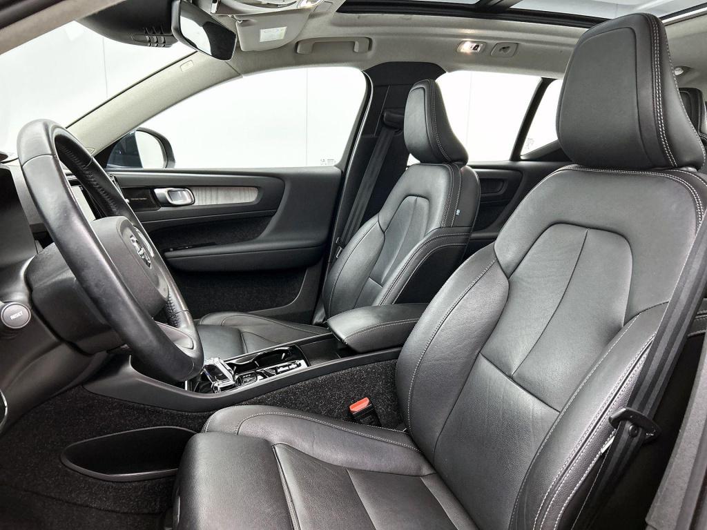 Volvo XC40 1.5 t5 recharge inscription | automaat | leder | panorama dak | 