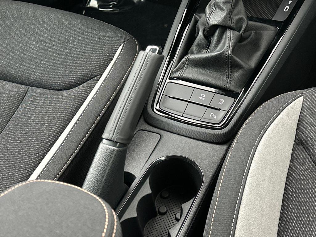 Skoda Scala business edition 1.0 tsi 85 kw / 115 pk hatchback