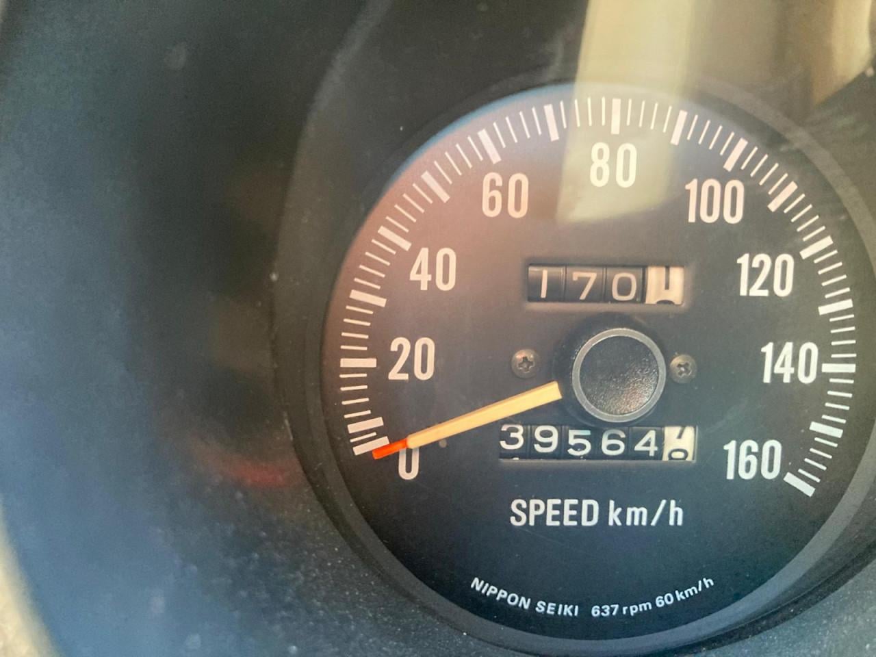 Suzuki SC100GX
