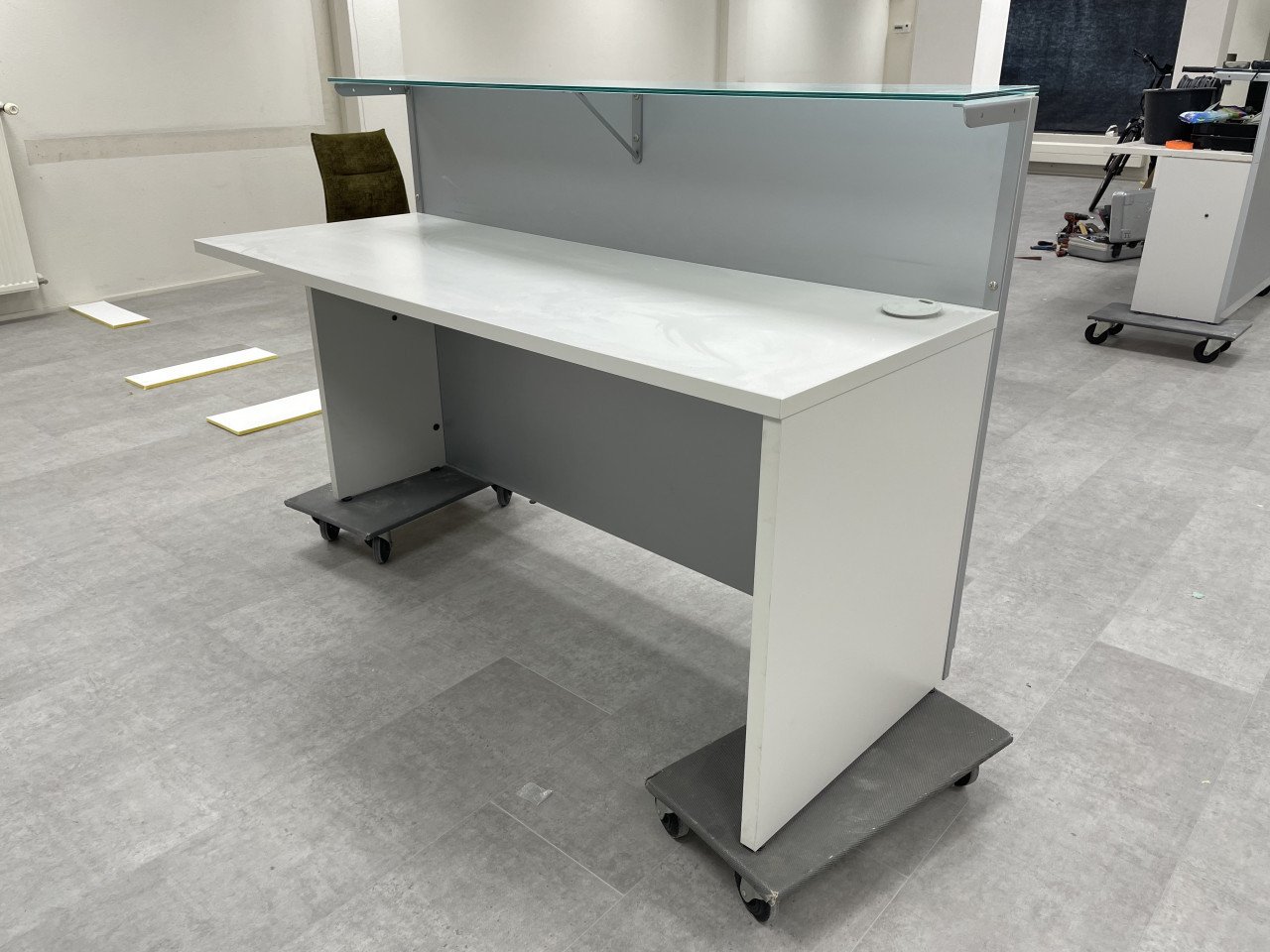 Bureau