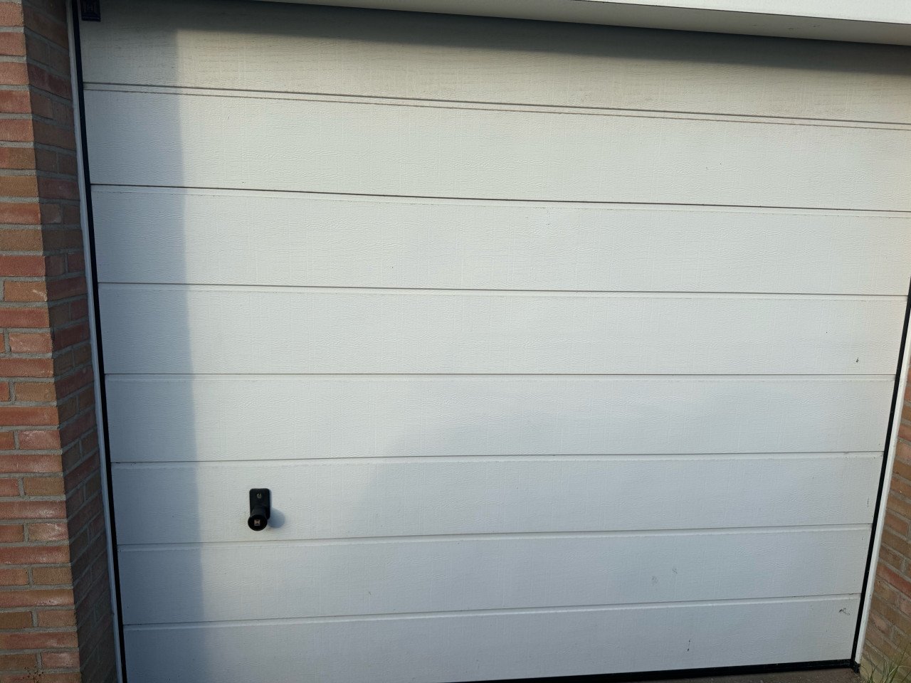 Te huur opslagbox zeewijksingel ( gereserveerd)
