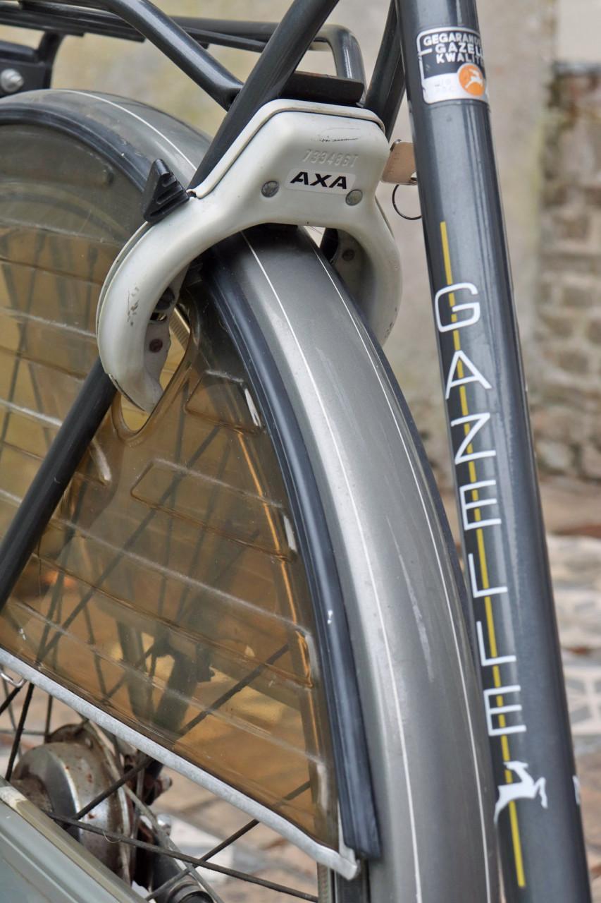 Gazelle Solide herenfiets
