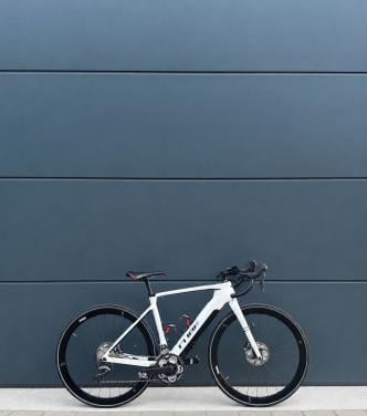 ZGAN Cube Agree C62 elektrische racefiets