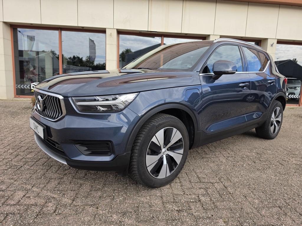 Volvo XC40 inscription recharge phev | led | airco | navi | lane-