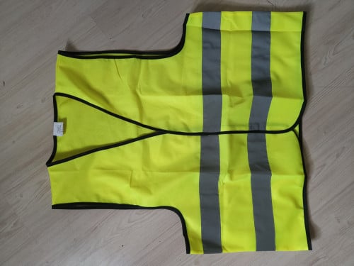 22 RPET hesjes nieuw