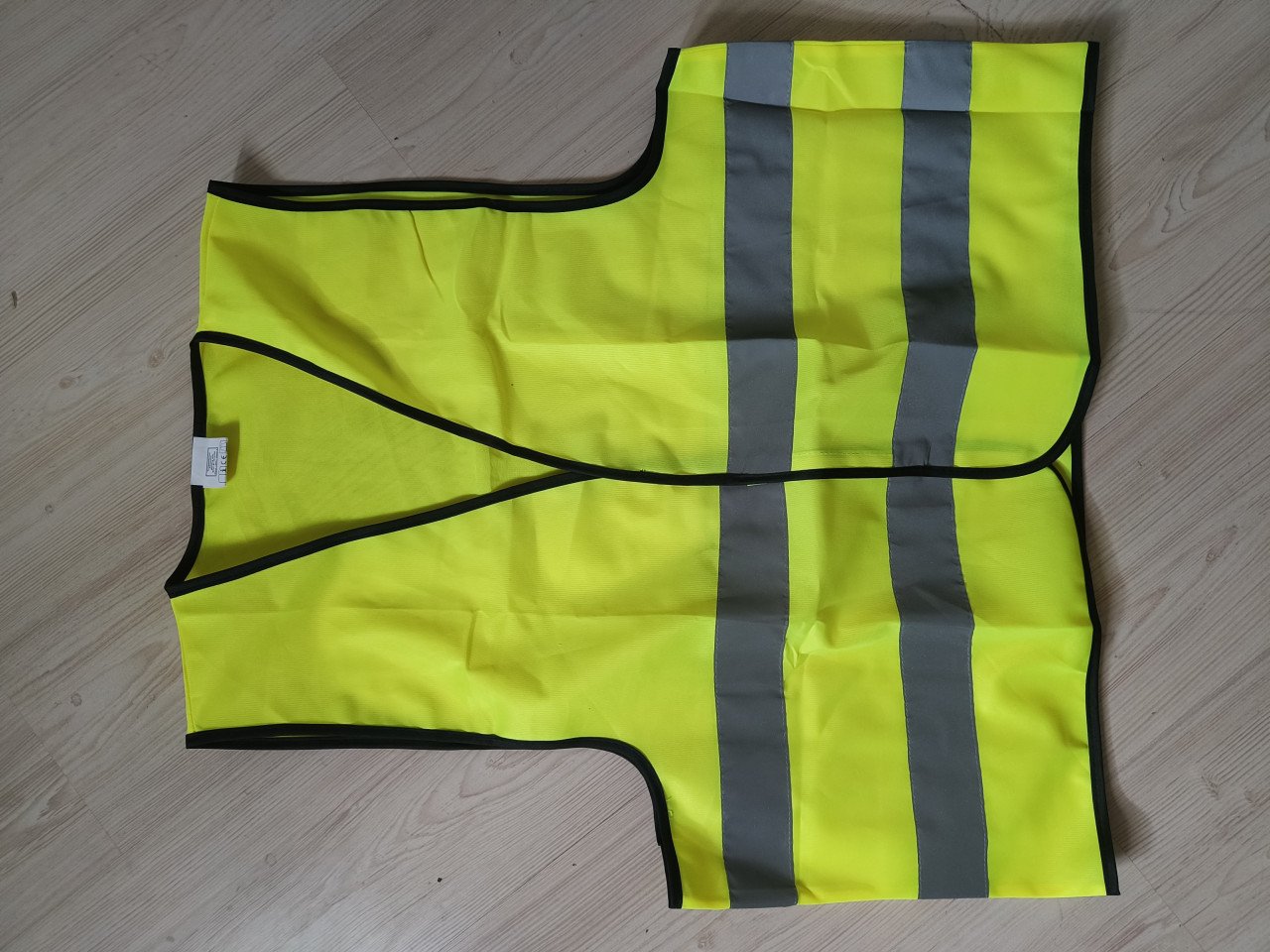 22 RPET hesjes nieuw