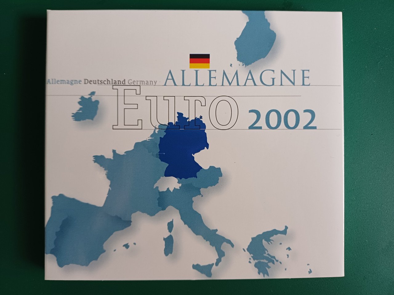 Eurosets 2002