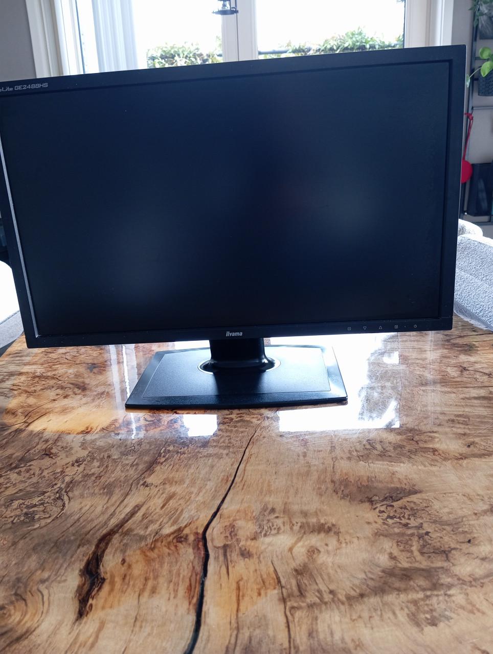 Beeldscherm Iiyama GE2488HS