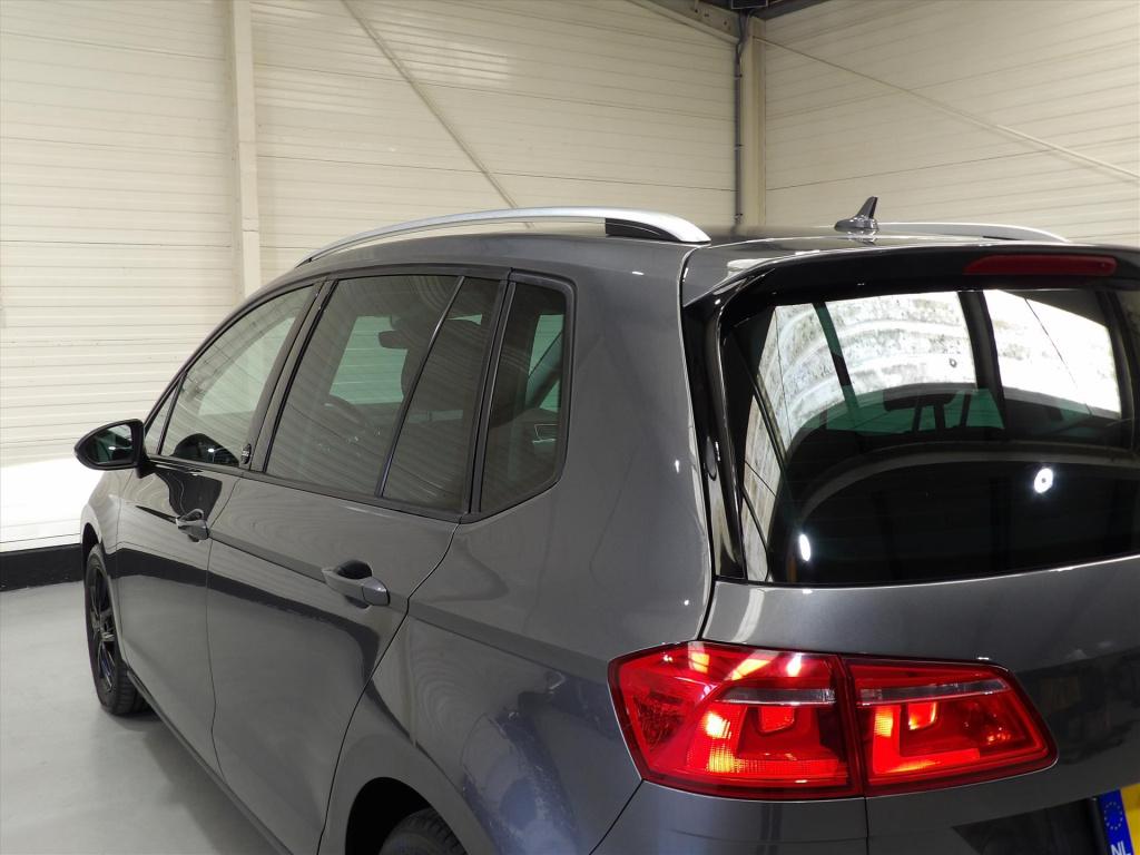 Volkswagen Golf Sportsvan 1.4 tsi 125pk dsg comfortline