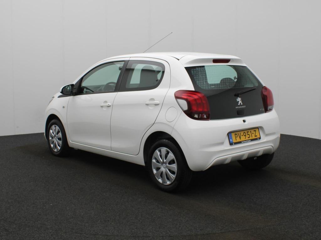 Peugeot 108 1.0 e-vti active | airco