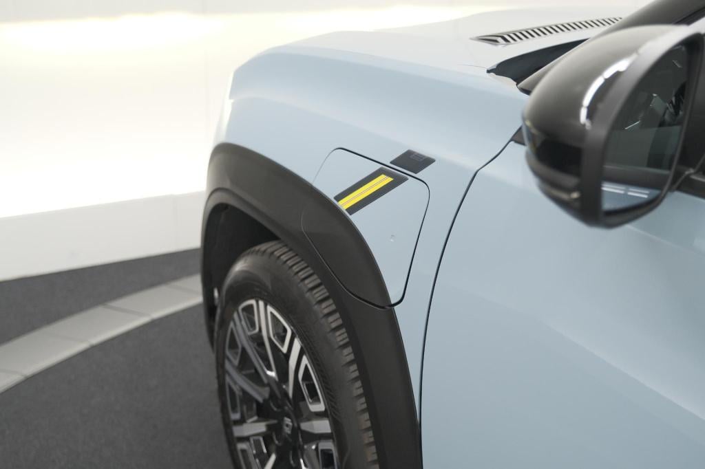 Renault 4 comfort range iconic 52 kwh | pack advanced driving assist | came