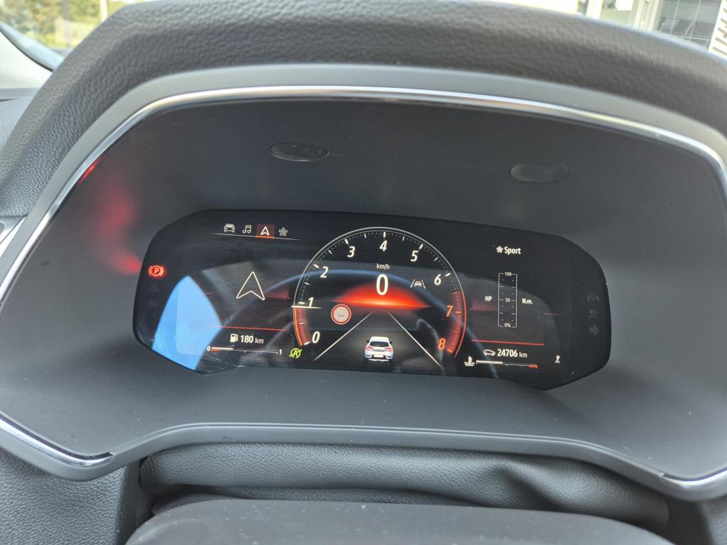 Renault Captur 1.0 tce 90 techno 360° camera, bose audiosystem, navigatie, 