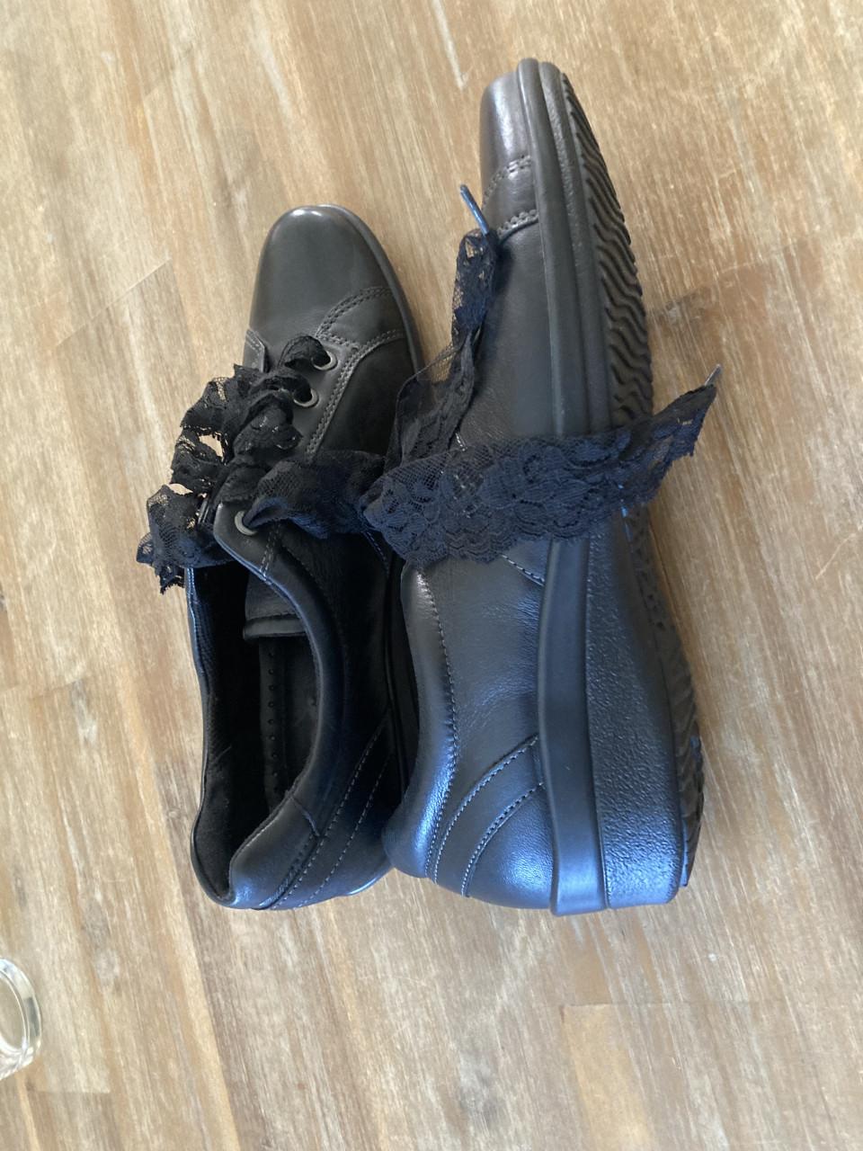 Ecco damesschoenen