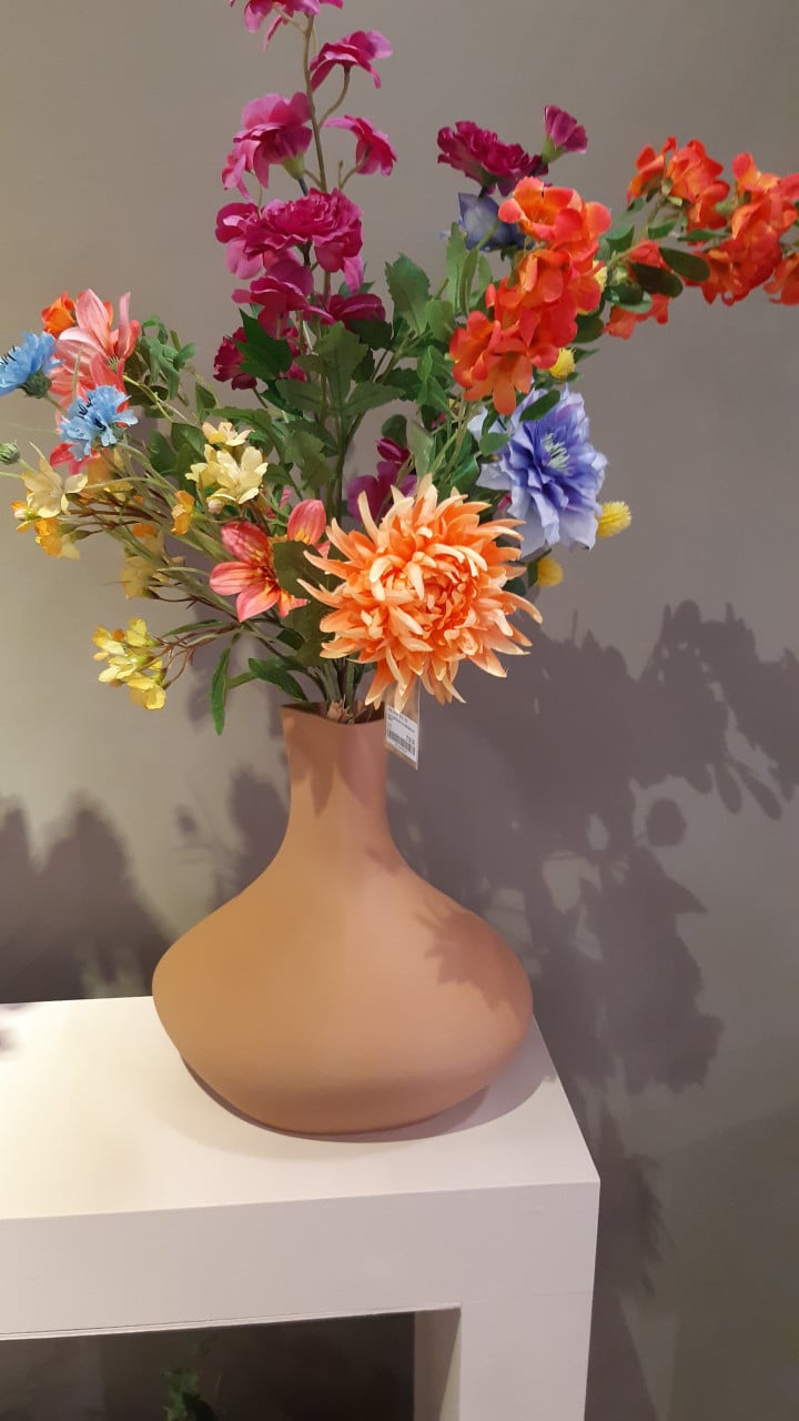 KUNSTBOMEN - PLANTEN - BLOEMEN