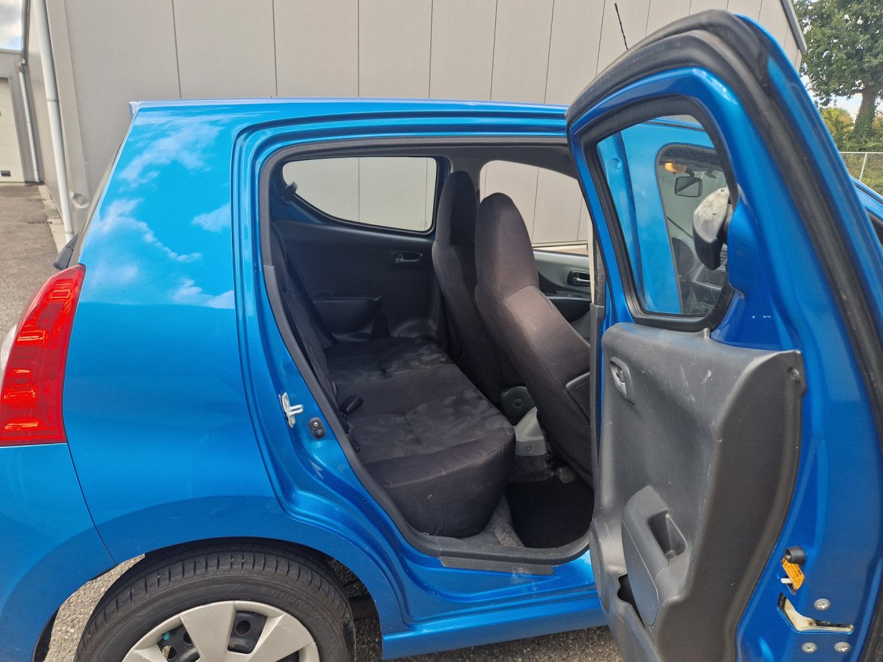 Suzuki Alto 1.0 Comfort