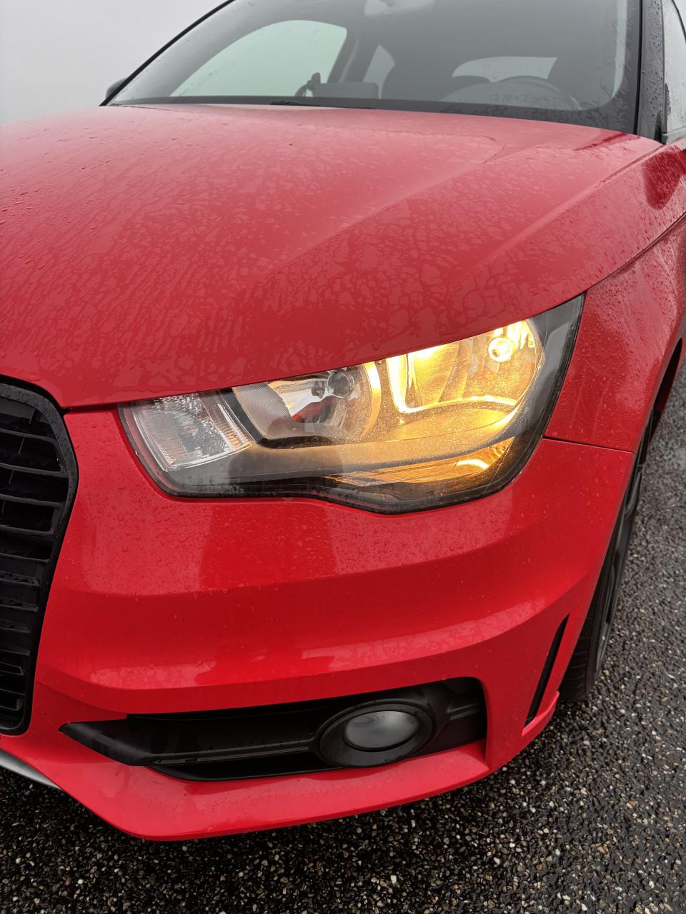 Audi A1 1.2 TFSI Admired S-Line | APK 2027 |