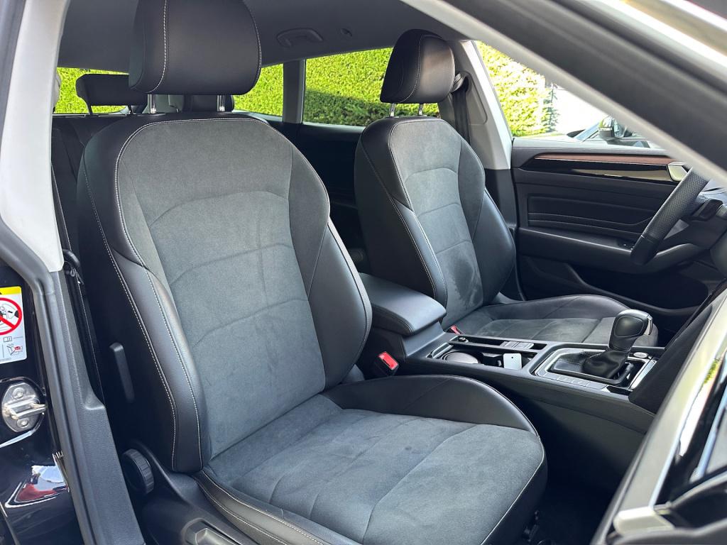 Volkswagen Arteon shooting brake 2.0 tsi 190pk dsg elegance | camera | trek