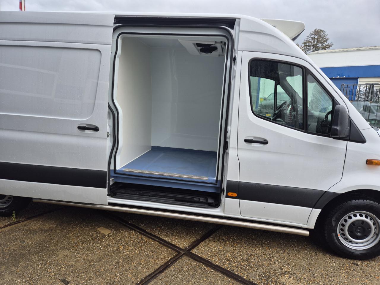 Mercedes sprinter 315 l3 Multitemp koel/vrieswagen