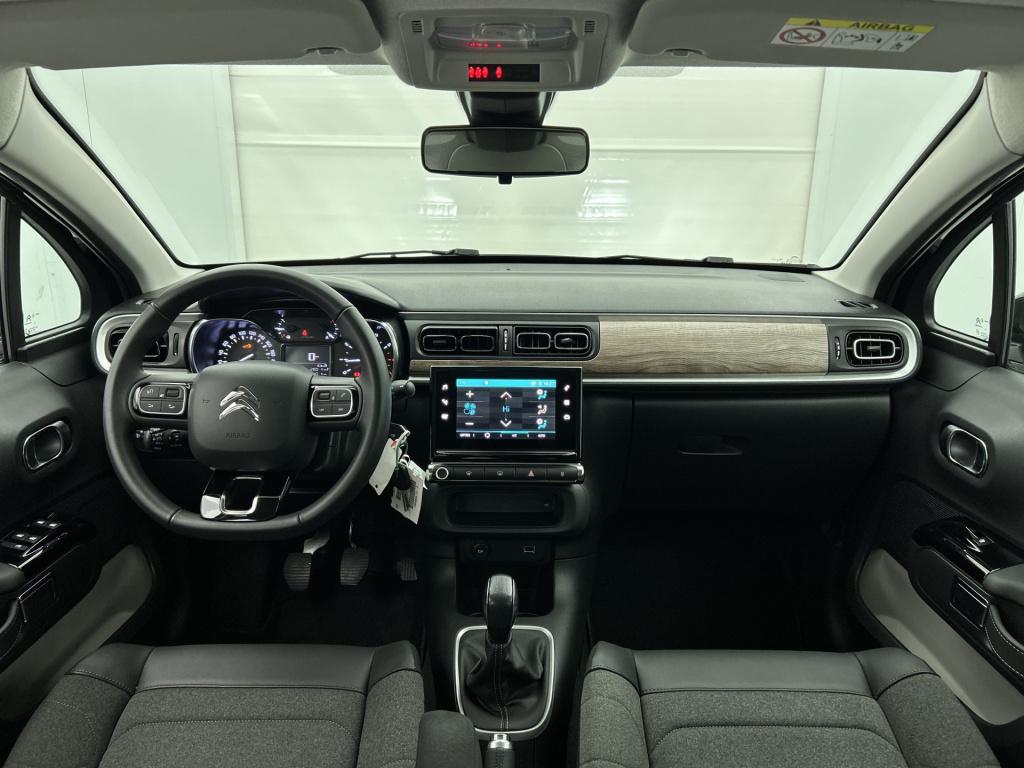 Citroen C3 82 pk plus | rijklaar |