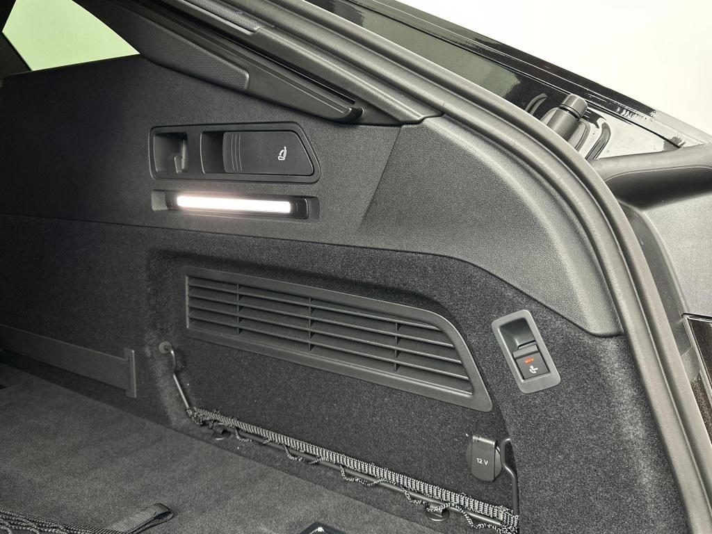 Audi A6 avant hybrid quattro s edition competition luchtvering