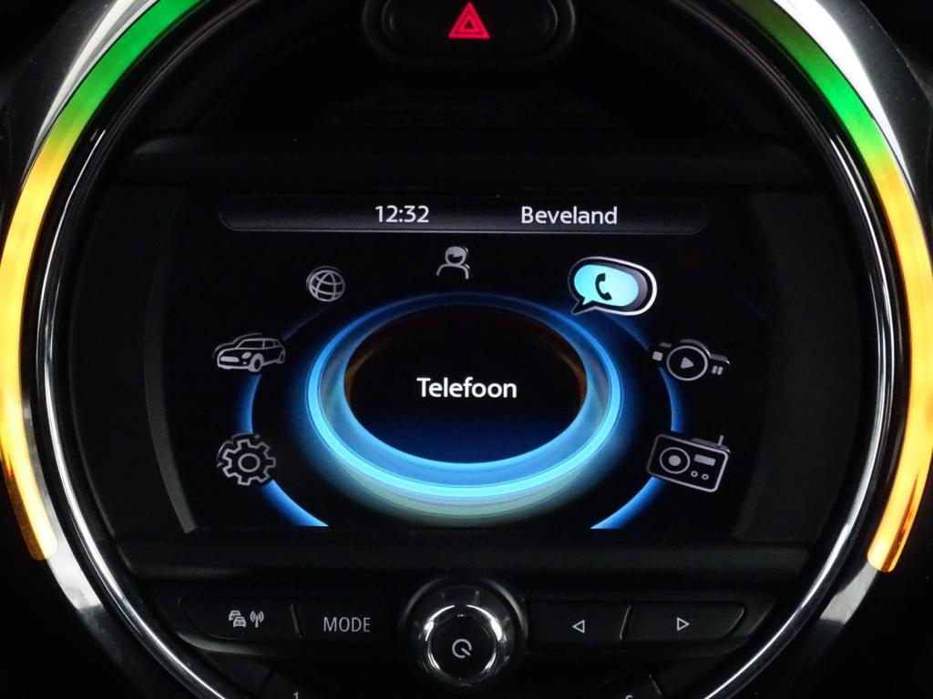 Mini 5-deurs mini 1.2 one | stoelverwarming | led | bluetooth