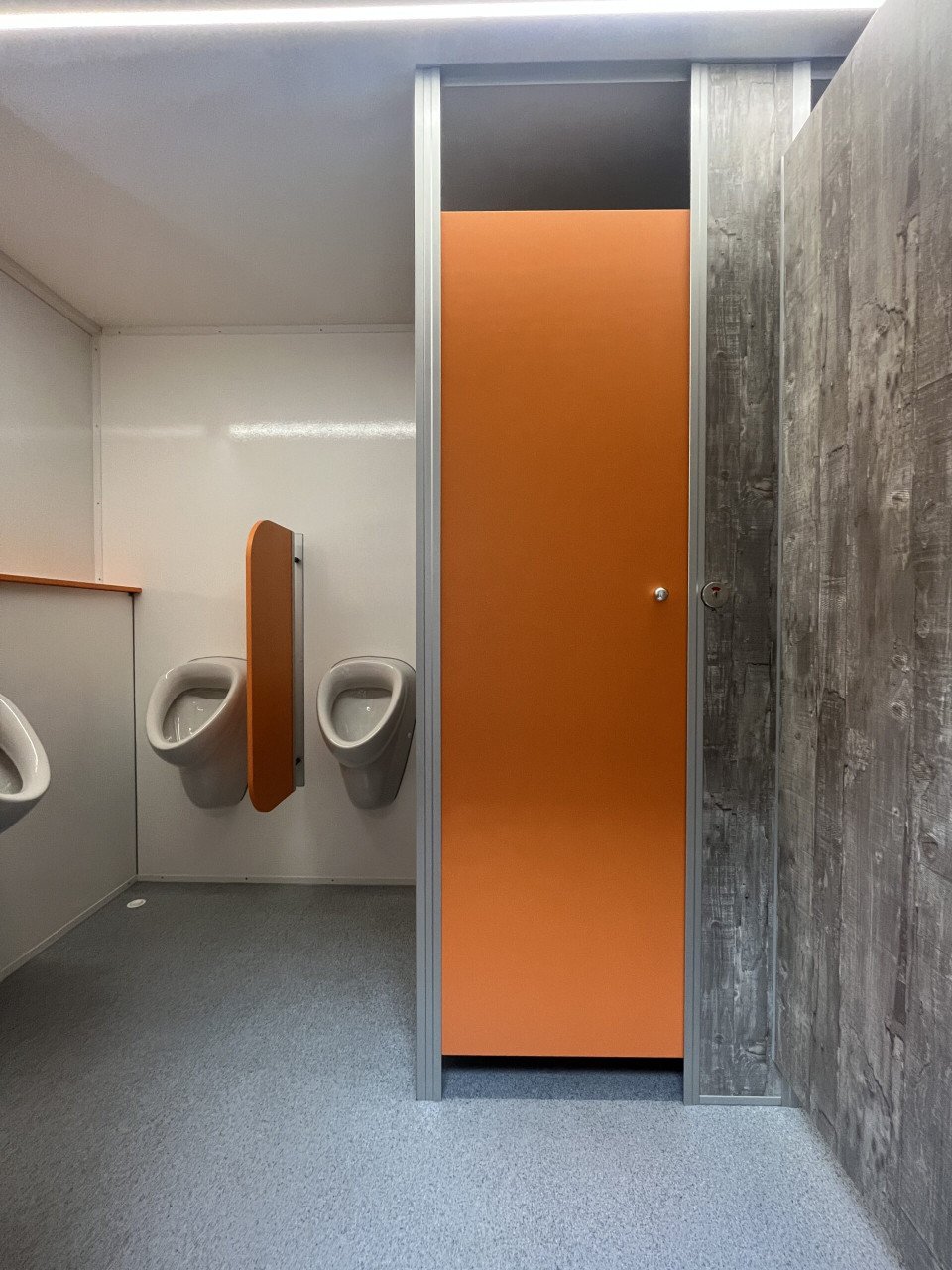 Toiletwagen huren?