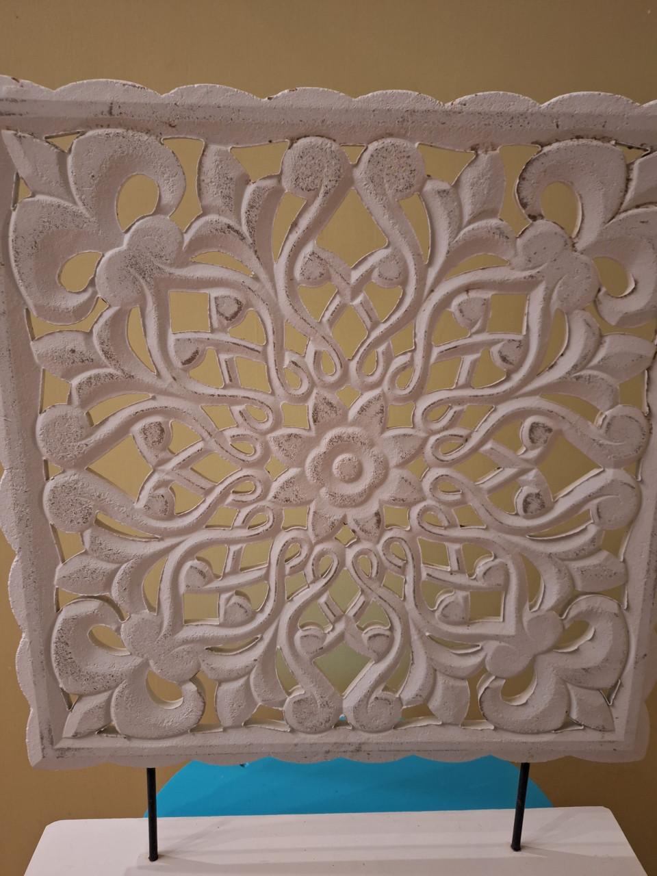 Decoratiescherm