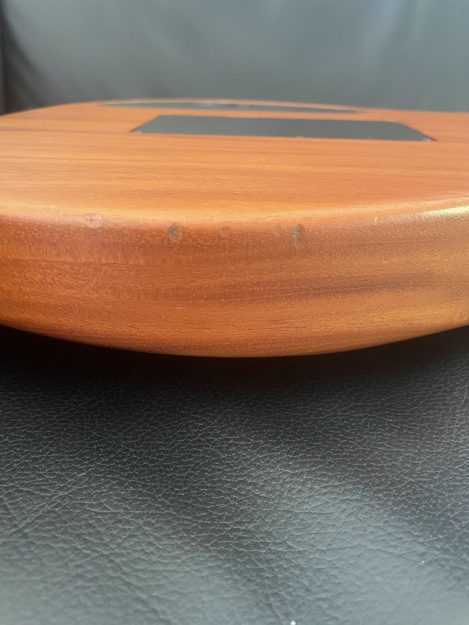 Fender usa Acoustasonic