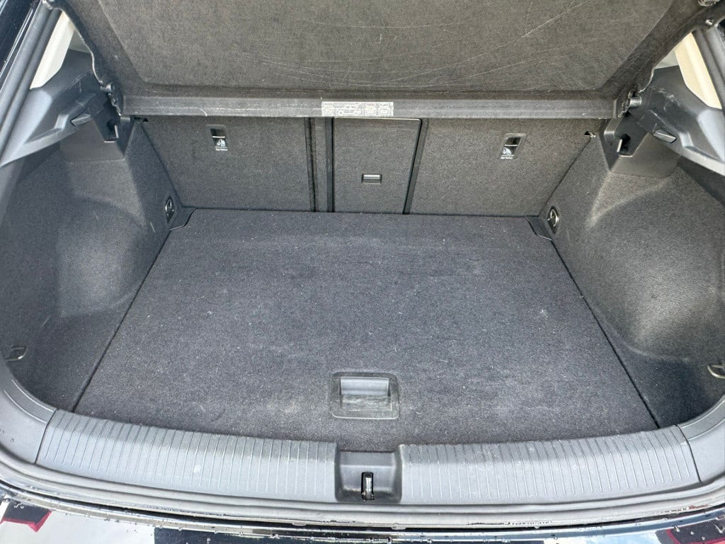 Volkswagen T-roc 1.0 tsi style