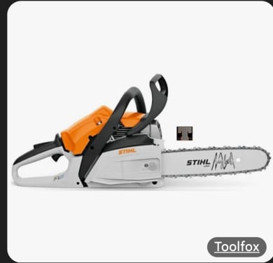 Stihl MS 162 kettingzaag