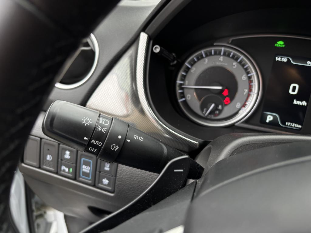 Suzuki Vitara automaat style 1.5 hybrid