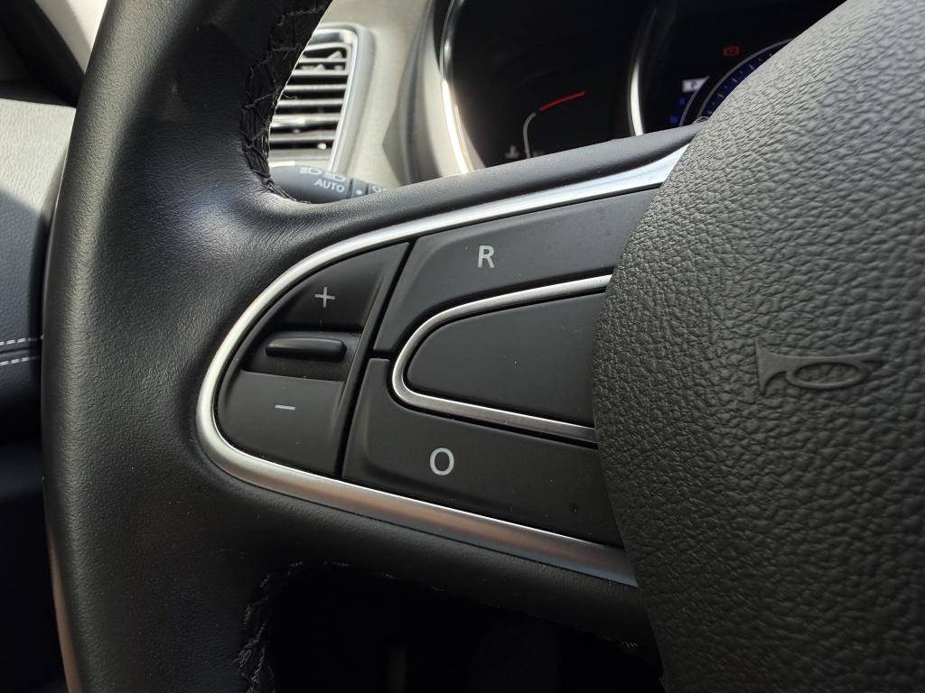 Renault Scenic 1.3 tce bose