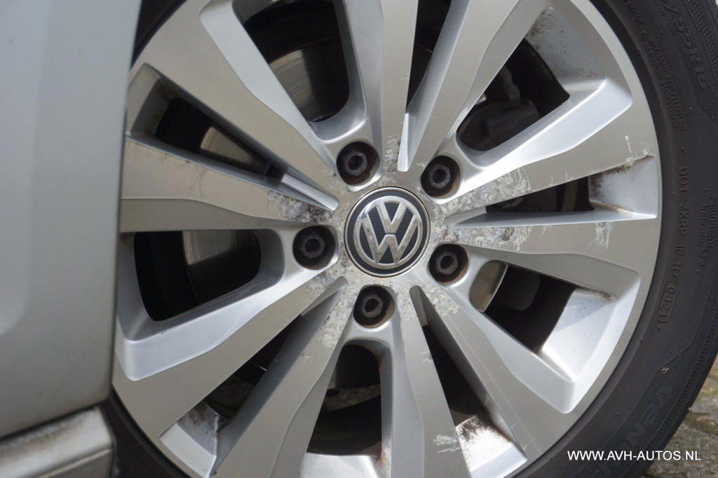 Volkswagen Golf 1.2 tsi trend edition