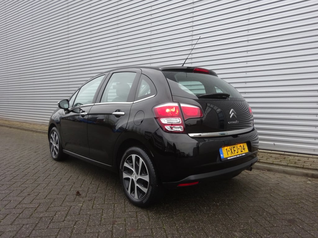Citroen C3 1.0 vti collection climate / elektr. ramen / cruise control / na