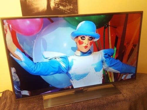 LG Led Smart 39" (99cm) TV FULL HD