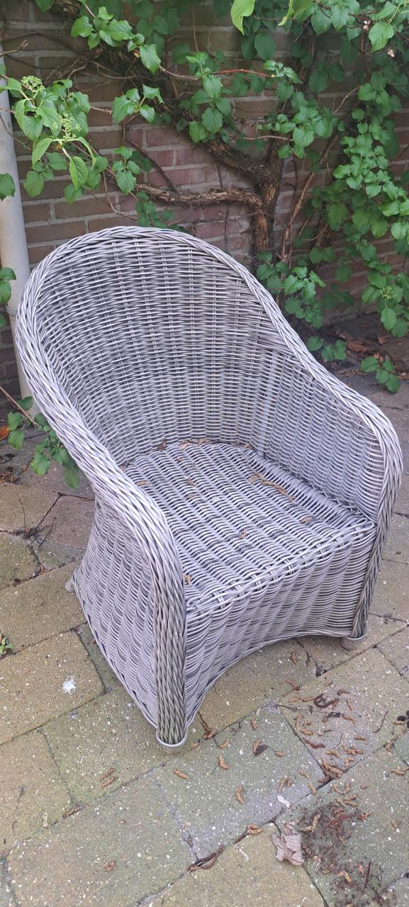 Tuinmeubelen diverse