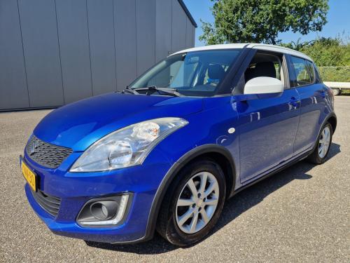 Suzuki Swift 1.2 Dynamic EASSS