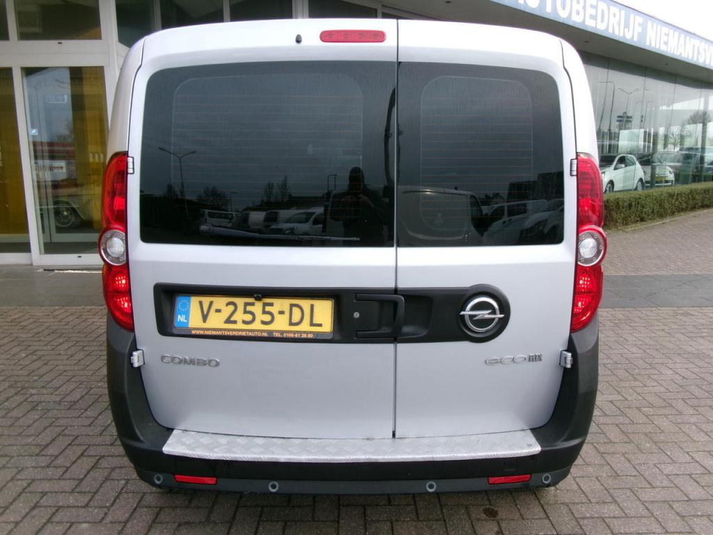 Opel Combo 1.3 cdti l2/h1 airco, schuifdeur 79000 km!!
