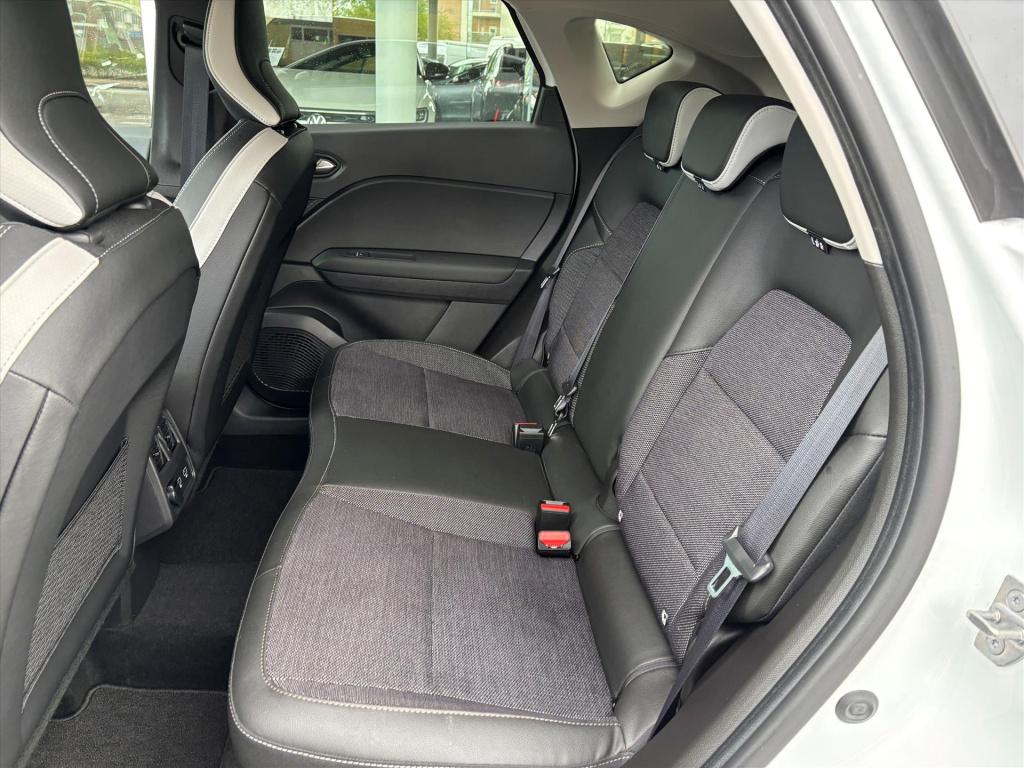 Renault Captur tce 90pk techno| carplay|cruise control|1e eigenaar|unieke k