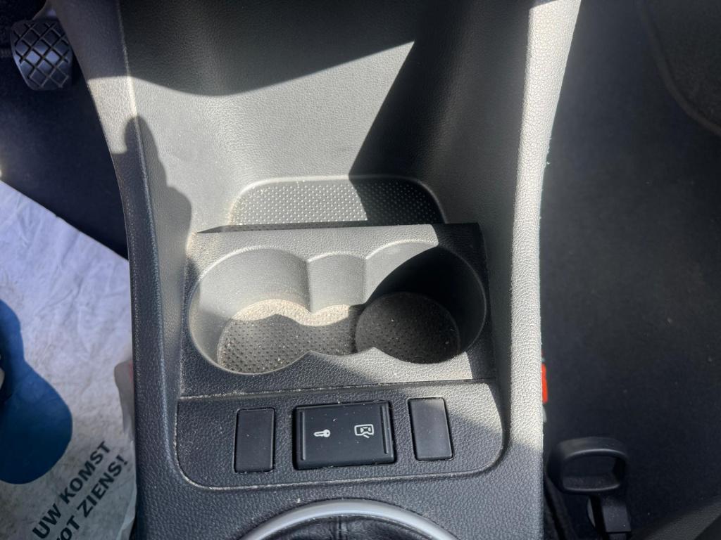 Skoda Fabia 1.2-12v sprint/1e eigenaar/nap/apk/airco