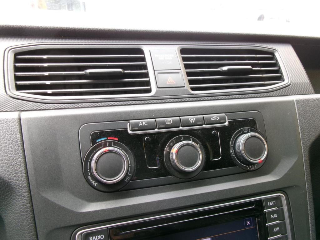 Volkswagen Caddy 2.0 tdi, airco, cr.contr., nav., pdc, enz.