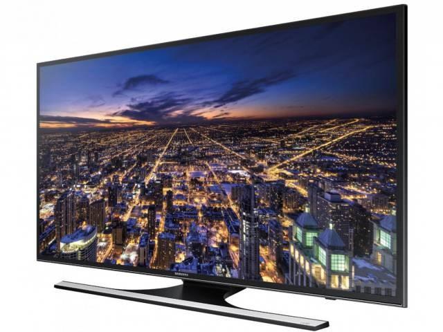 Samsung Smart LED TV 48"(122cm) 4K Ultra HD met wifi