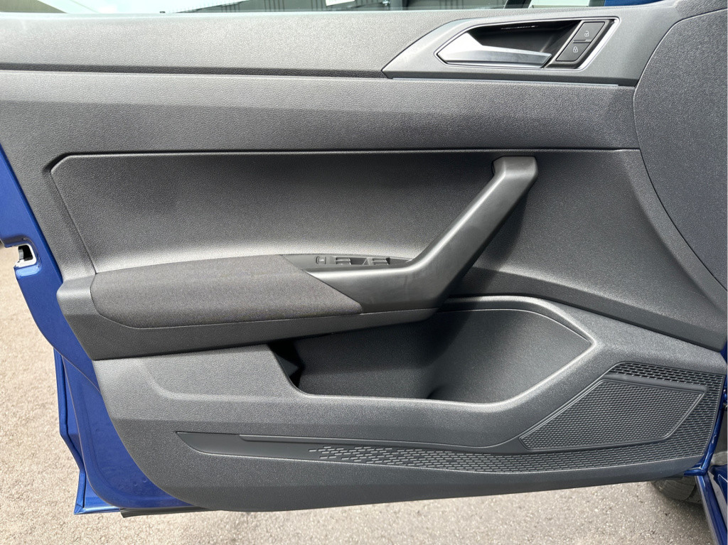 Volkswagen Taigo 1.5 tsi 150pk dsg r-line | led gril | adapt. cruise | carp
